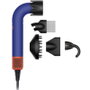 Dyson Supersonic r Profesional Vinca Blue/Topaz